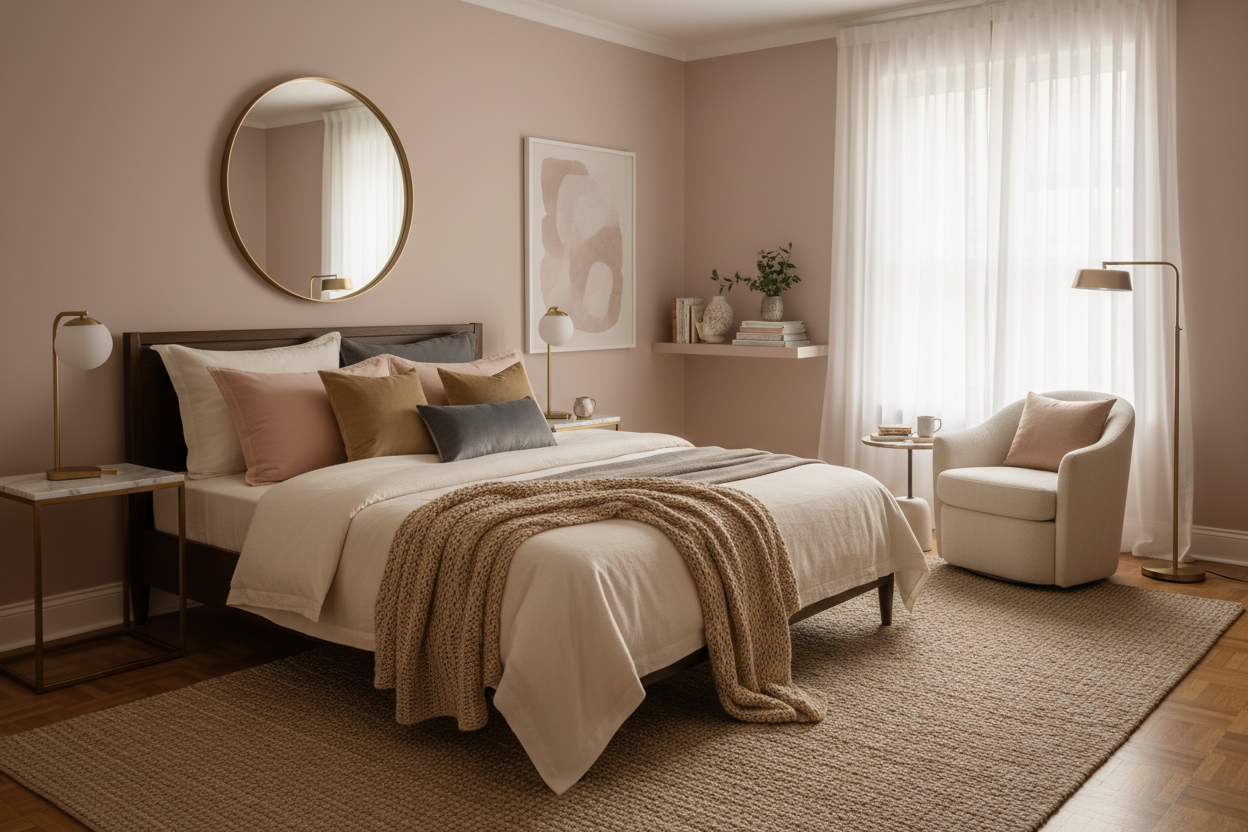 Bedroom & Bedding