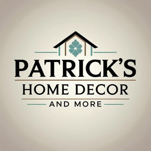 Patrick's Home Decor and More